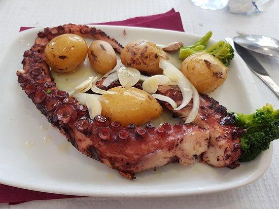 Restaurante da Calçada