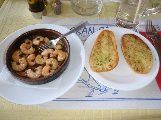 Steak House Grano De Oro