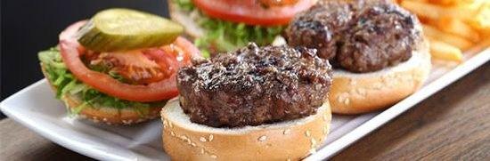 Big Horn Steak House