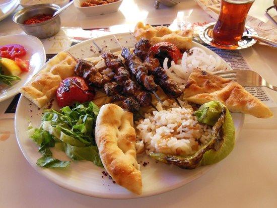 Bindalli Cafe & Restaurant