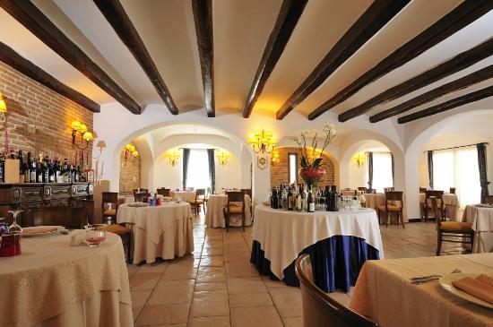 Arbatasar Ristorante