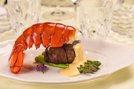 Prime Steak and Wine