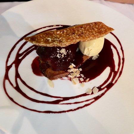 Restaurant Don Quichotte