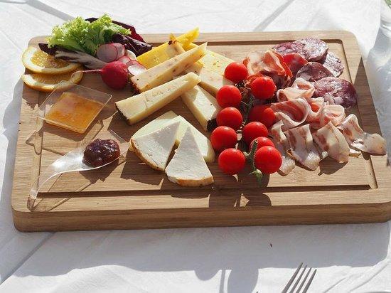 Sicilia's Restaurant