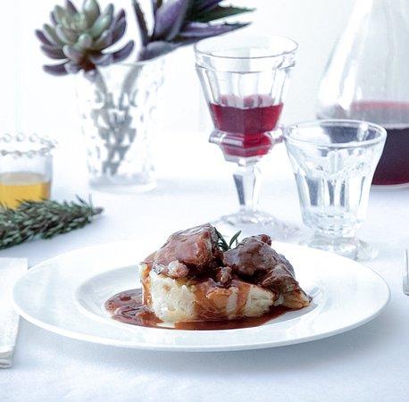 Restaurante El Cocinillas