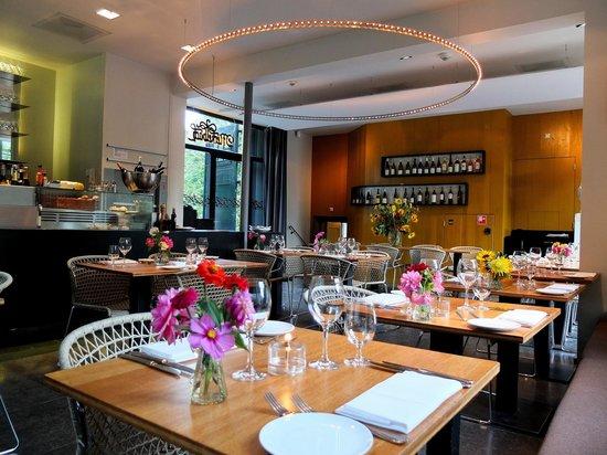 Restaurant Merkelbach