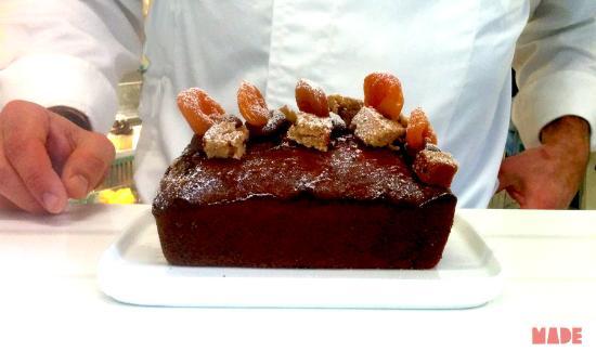 Made Creative Bakery