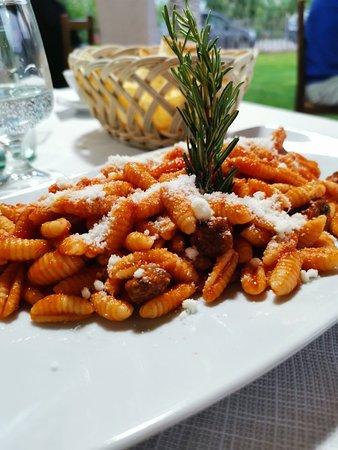Ristorante Araxi 'e mari