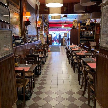 Ristorante Pedrocchi