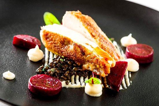 Busulo Juhasz Restaurant