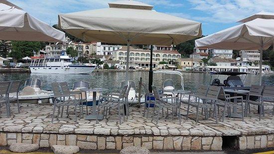 Kahlua Clifftop Restaurant