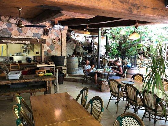 Restaurant Le Figuier