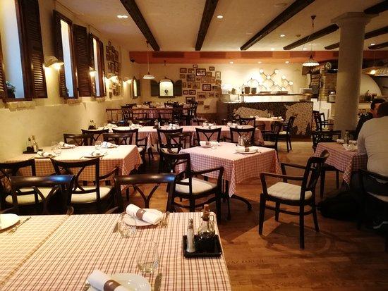 Porcellino Grasso Ristorante