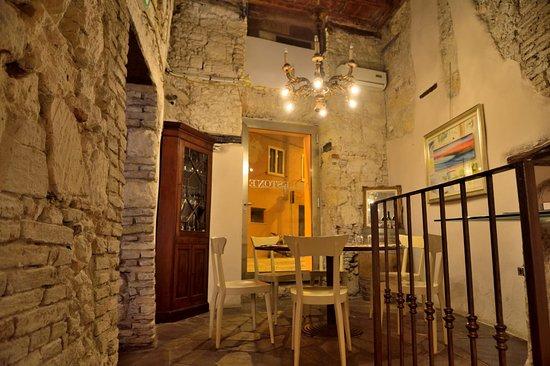 Milestone Pizzorante