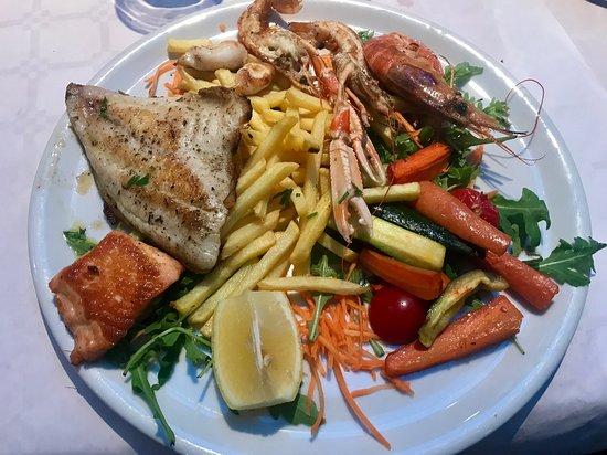 Camping Enzo Ristorante