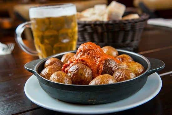 El Rincon Restaurant