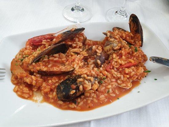 Ristorante Il Caminetto