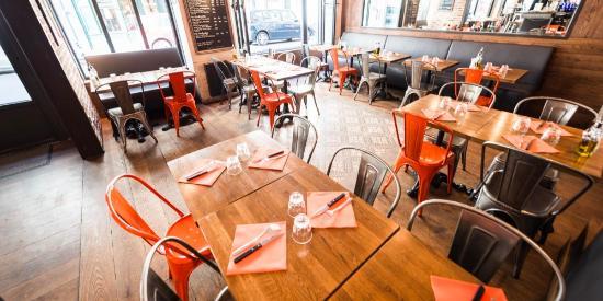 PI HOUR Saint Georges