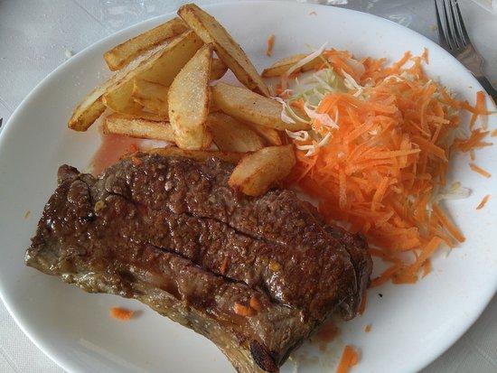 Restaurante La Esquina