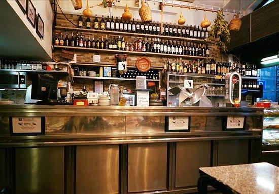 A Merendinha do Arco Bandeira