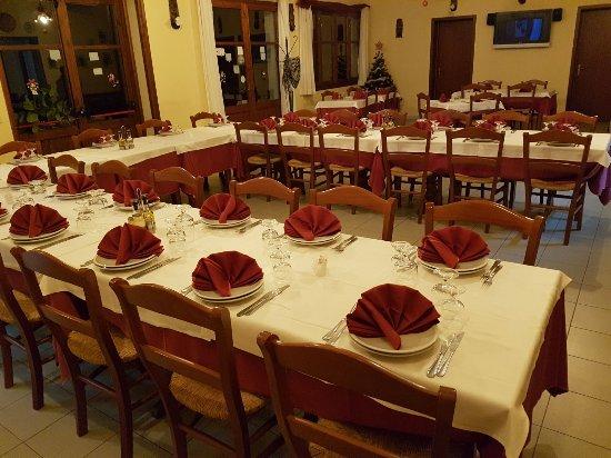 Ostello Ristorante Su Mannau