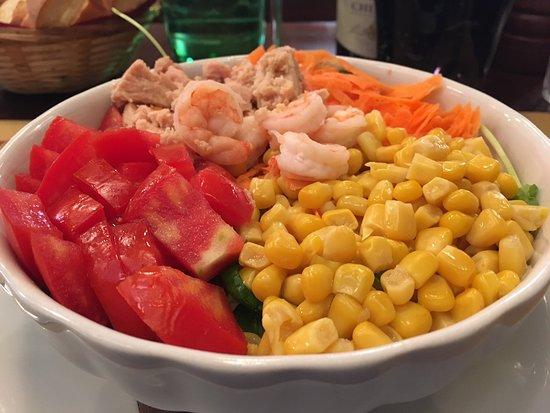 L'Osteria San Barnaba Ristorante