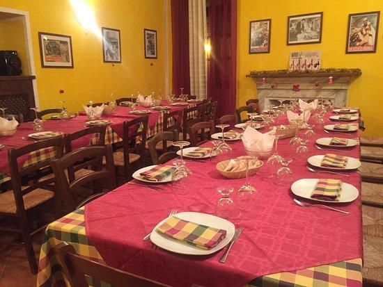 Il Trenino Ristorante Pizzeria