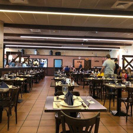 The Knife San Sebastian