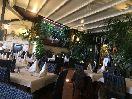 Ristorante Pizzeria Taormina