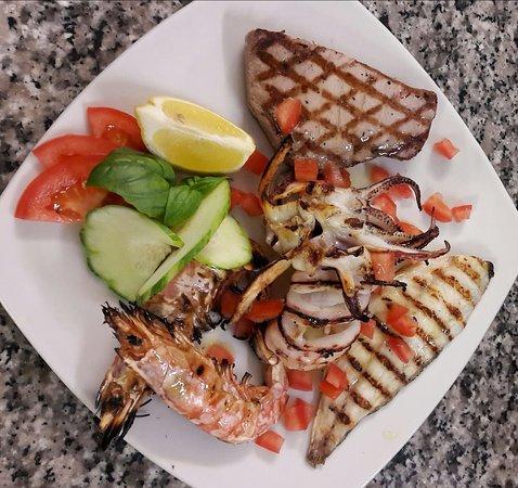 Ristorante Pizzeria Sa Sevada