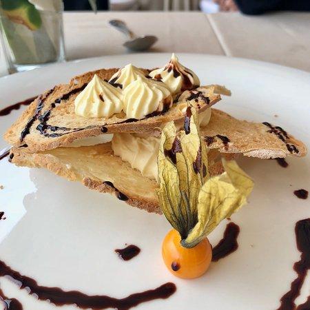 Caffè & Ristorante La Loggia