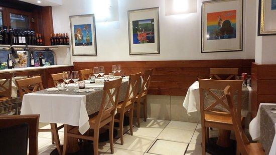 Ristorante Pizzeria Da Giorgio