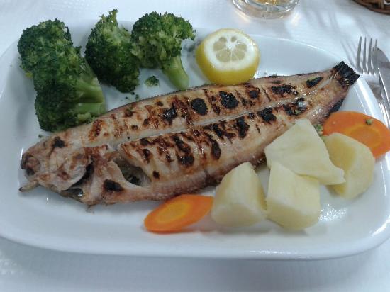 Restaurante Santa Maria