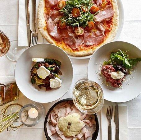 Solo Eten en Drinken