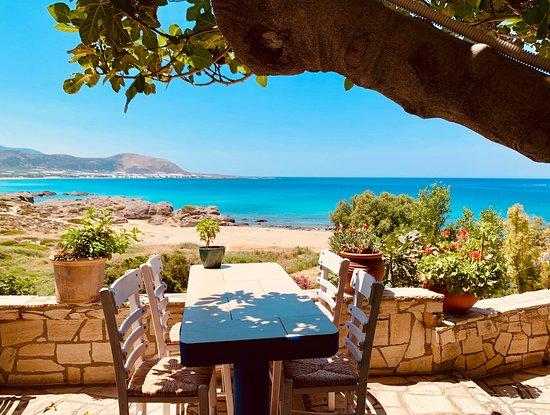 Golden Sunset Falassarna