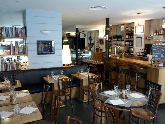 Bistrot des Campagnes