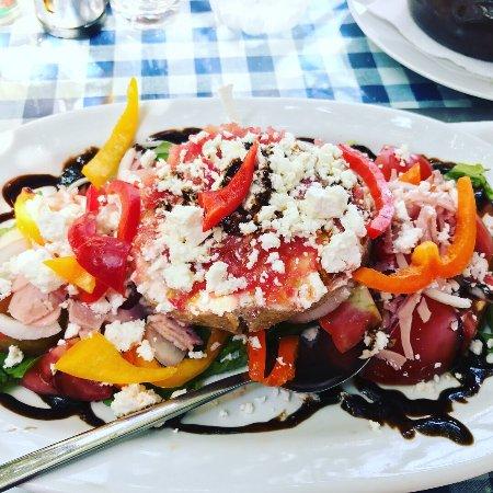 The Panorama Taverna