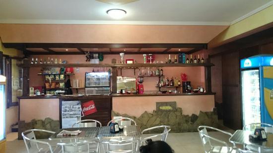 Bar Pizzeria Il Coyote