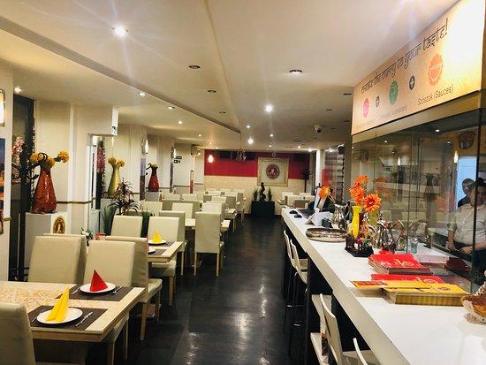 Maharaja Buda Indian Restaurant