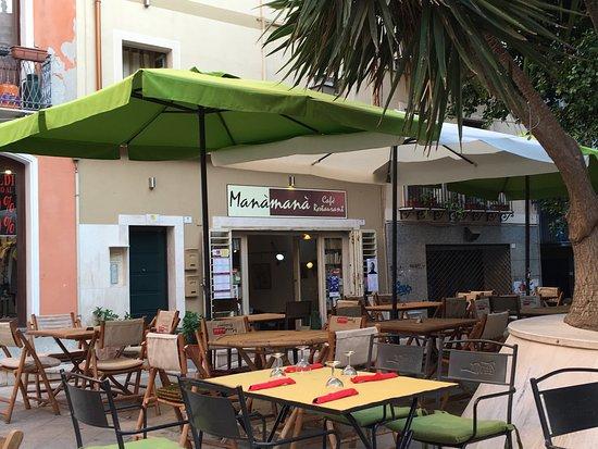 Manamana