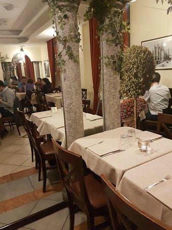 Ristorante Pizzeria Cecco