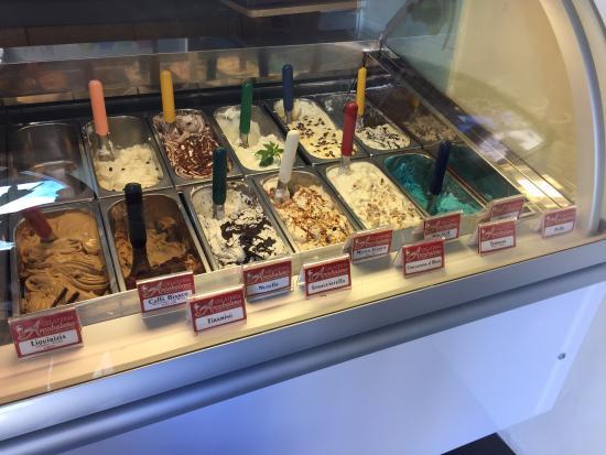 Gelateria Arcobaleno
