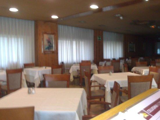Cafeteria Restaurante Florida Norte Madrid