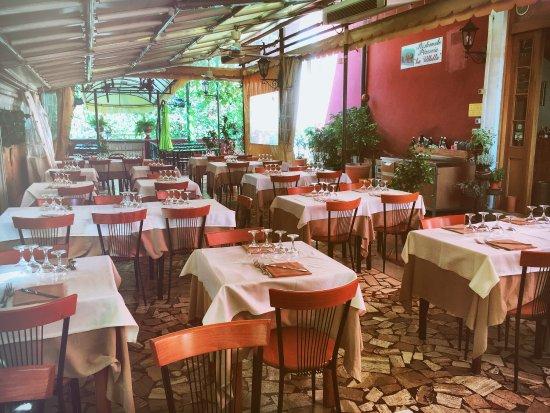 Ristorante La Villetta