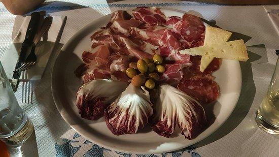 Ristorante Porto Pozzo