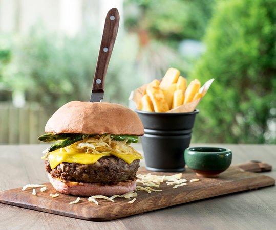 Et Cetera on the Bosphorus