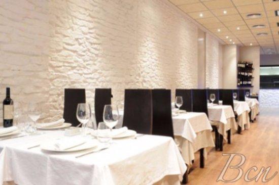 Restaurante argentino El Calafate