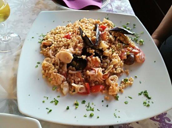 Bar Centrale Marongiu