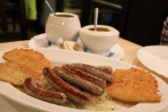 Wirtshaus zum Grünen Baum