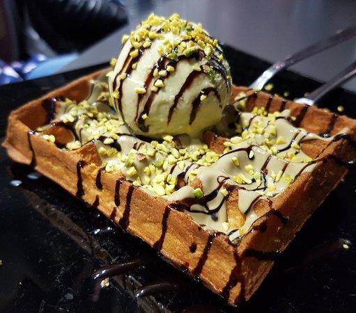 Bombocrep Giardini Naxos